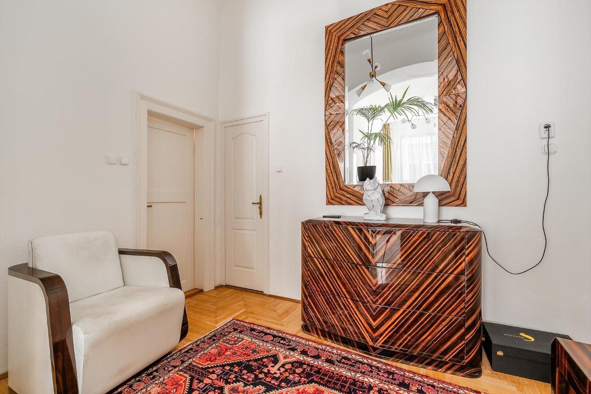 Aviator Luxury Apartment Budapest Exterior photo