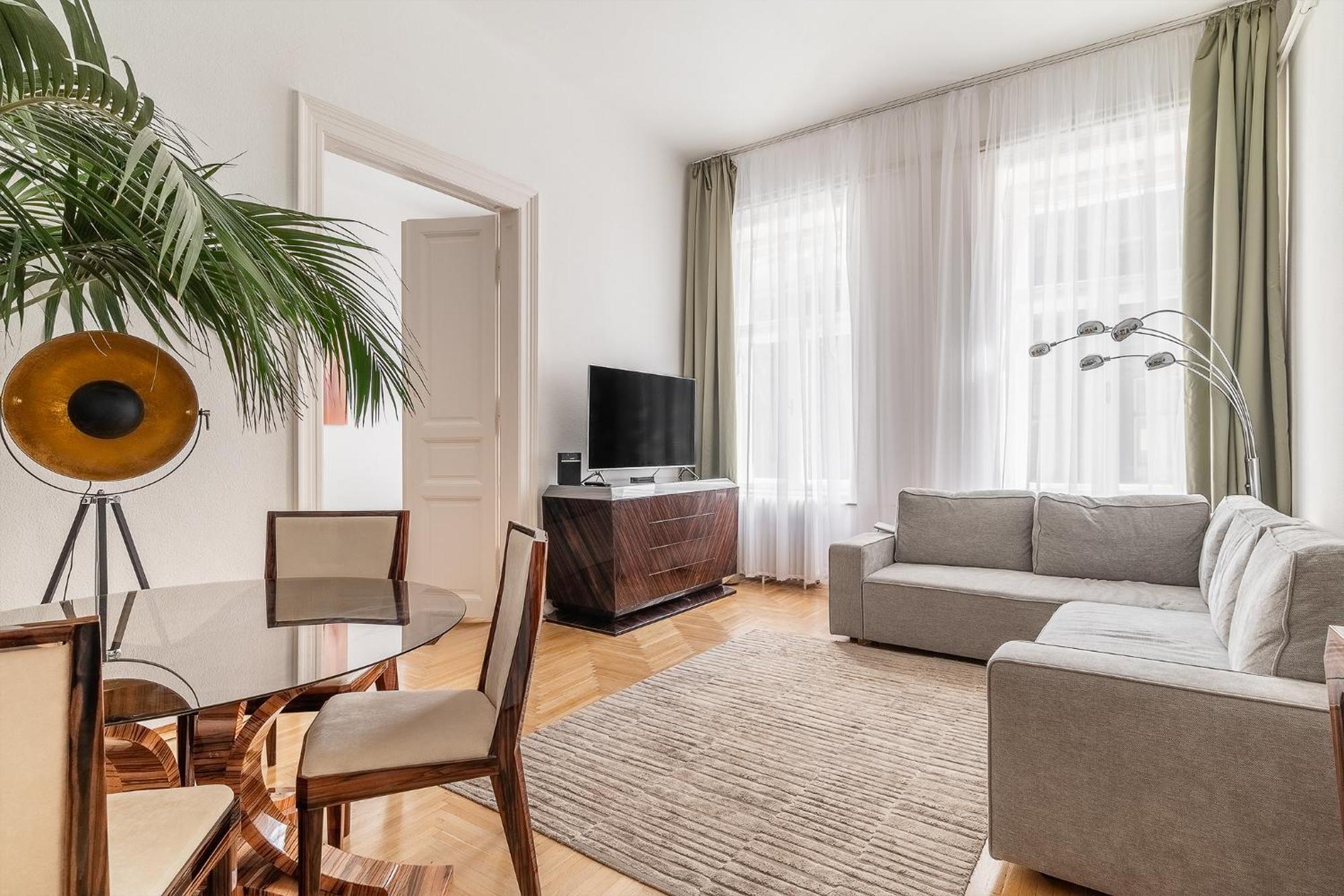 Aviator Luxury Apartment Budapest Exterior photo